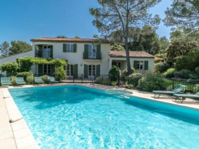 Holiday Home Les Domaines de St- Endréol by Interhome